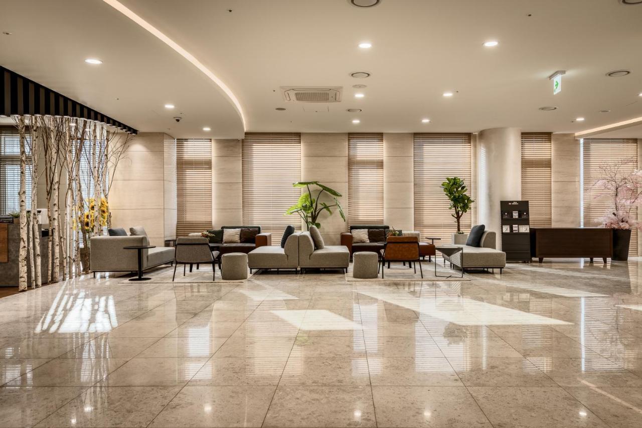 Best Western Plus Hotel Sejong Esterno foto